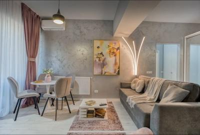 Apartament premium de inchiriat in UNION PLAZA - 3