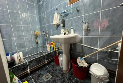 Casă cu 3 camere cu Teren 2638 Mp în Central - 3