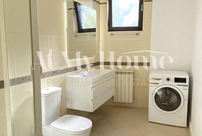 Apartament spatios si luminos cu 4 camere, RENOVAT, nemobilat, parcare,boxa - 10