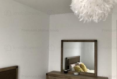 Apartament cu 2 camere semidecomandat, mobilat în Barbu Văcărescu - 5