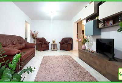 Apartament cu 2 camere de vânzare, Gh.Doja-central, ECX82212 Apartament cu 2 camere de vânzare, Gh.Doja-central, ECX82212 - 2