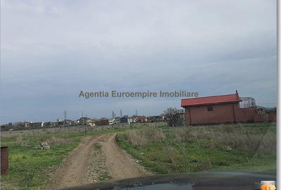 Teren de vanzare in Eforie Nord zona cartier nou - 9