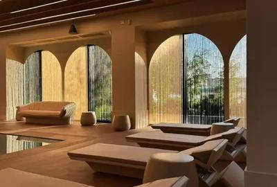 Cortina North – Apartament Lux 3 camere cu vedere liberă - 23