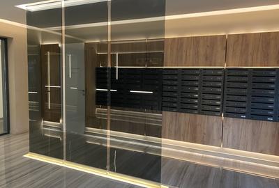 Apartament cu 2 camere semidecomandat, mobilat în Barbu Văcărescu - 3