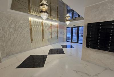Apartament cu 2 camere decomandat, mobilat în Vest - 8