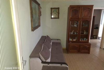 Apartament cu 3 camere nedecomandat în Mihai Bravu - 2