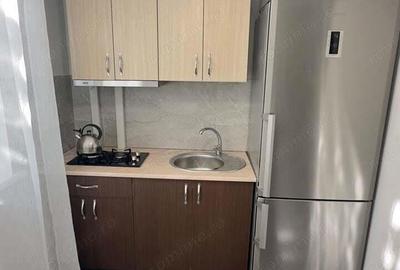 Garsonieră semidecomandată în Mihai Bravu - 3