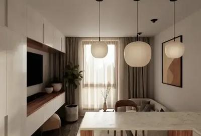 Apartament cu 3 camere decomandat în Theodor Pallady - 4
