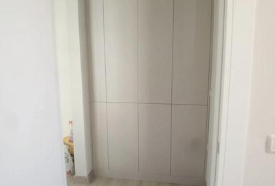 Prima inchiriere, totul nou! - 2