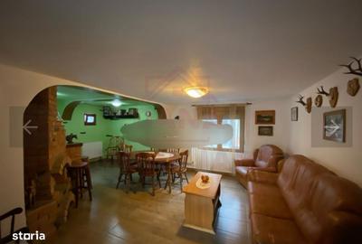 Casă cu 4 camere în Central - 8