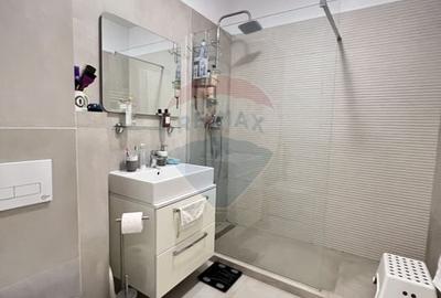 Apartament 3 camere cu grădină | Darwin Residence, Tunari - 11