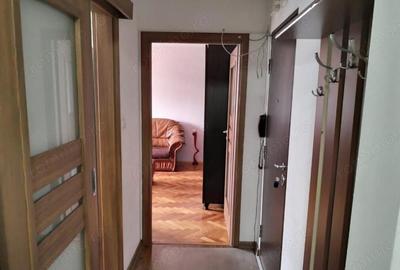 Apartament 3 camere de inchiriat zona Scriitorilor - 14