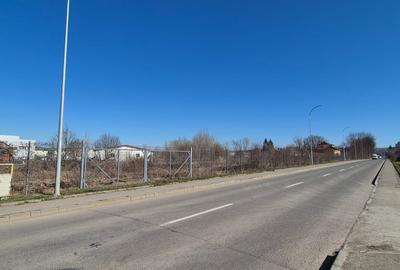 Teren intravilan de 3200 mp, în Mureșeni - 3