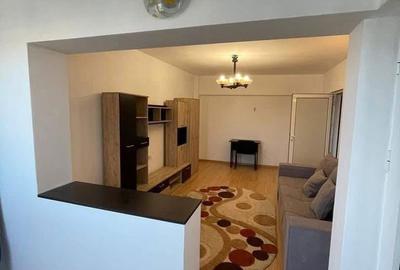 Apartament cu 2 camere decomandat în Ultracentral