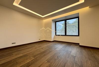 Apartament cu 5 camere, mobilat în Kiseleff - 21