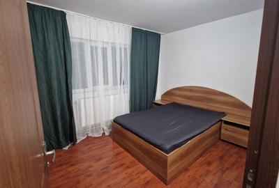 Apartament cu 3 camere semidecomandat în Brazda lui Novac - 8