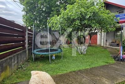 Casă individuală cu 8 camere cu Garaj în Aninoasa - 2