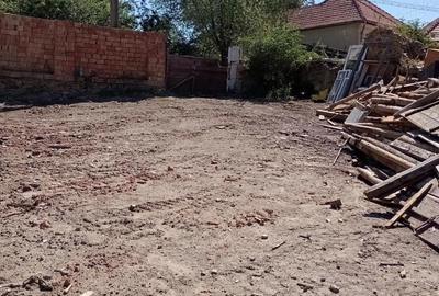 Teren de 479 mp, în Poiana Sibiului - 3