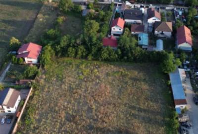 Teren de 2679 mp, în Islaz