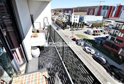 Apartament cu 2 camere decomandat în Tudor - 9