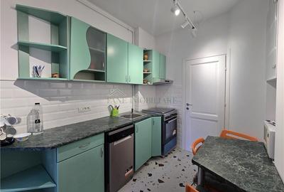 Apartament cu 3 camere decomandat în Foișorul de Foc - 5