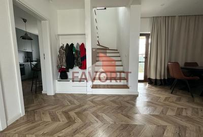 Duplex cu 4 camere cu Canalizare în Săcălaz - 6