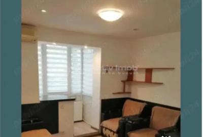 Apartament cu 2 camere semidecomandat în Progresul