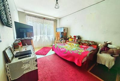 Apartament 4 camere | 77 mpu | zona Balea Manastur - 5