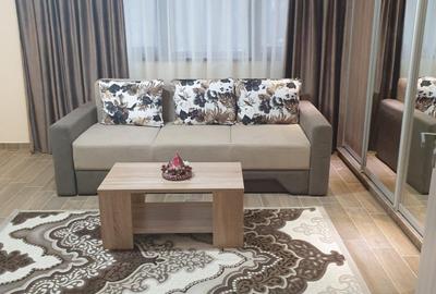 Oferta! Vand 2 camere mobilat si utilat Ciarda! - 1