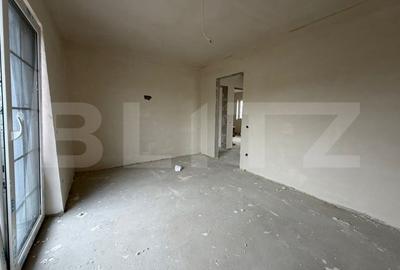 Super oferta! Casa individuala, 120 mp, teren 500 mp, intrare Chinteni - 4