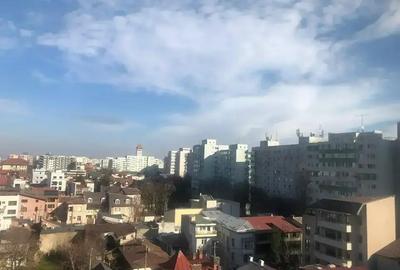 Apartament 3 camere renovat si mobilat lux  Calea Grivitei/Titulescu - 12