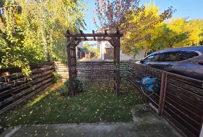 VILA DE VINZARE IN PALADIN RESIDENCE CORBEANCA - 58