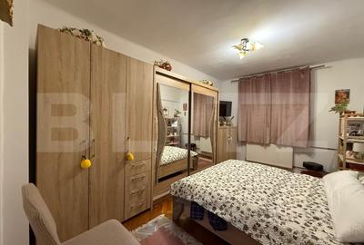 Apartament cu 2 camere decomandat, Piata Doina Apartament cu 2 camere decomandat, Piata Doina - 2