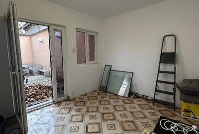 Apartament 2 camere, curte 80mp, bucatarie de vara, Sector 1 (accept crypto) - 9