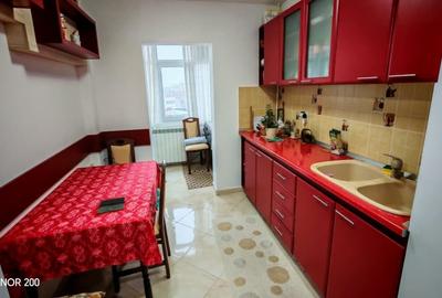 Apartament doua camere Mazepa II, cu garaj - 2
