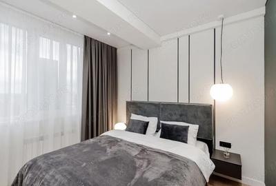 Garsonieră semidecomandată în Astra - 4