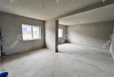 Casa individuala intabulata 7 camere 730 mp teren in Cisnadie - 2