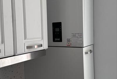 Casă în Apărătorii Patriei - 2