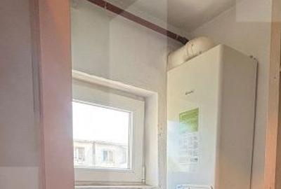 Apartament cu 3 camere semidecomandat în Gai - 2