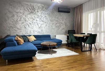 APARTAMENT 3 CAMERE MODERN II RENOVAT RECENT II 122 MP - 3