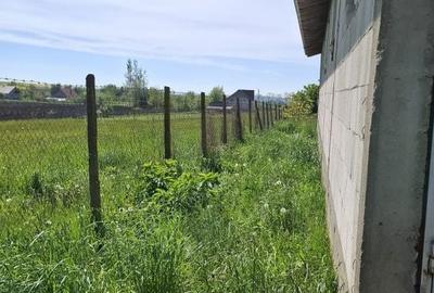 Casă cu 2 camere în Vadu Moldovei - 4