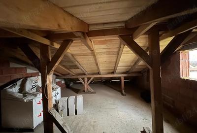 Casă cu Teren 330 Mp în Dragșina - 7