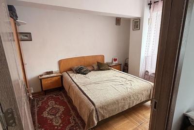 Apartament cu 2 camere semidecomandat în Ostroveni - 3