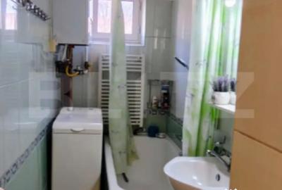 Apartament cu 2 camere semidecomandat în Calea Moldovei - 7