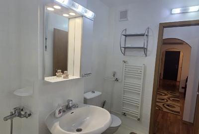 Apartament cu 3 camere semidecomandat în Torontalului - 4