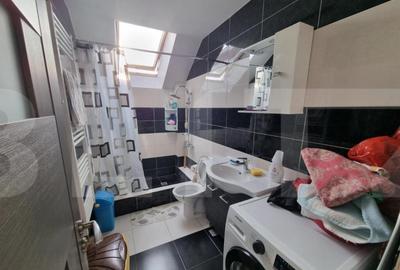 Apartament cu 4 camere decomandat în Baciu - 5