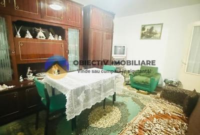 Apartament 3 camere- DARMANESTI zona TIC TAC - 3