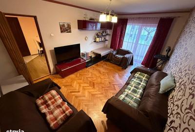 Apartament cu 4 camere în Central - 1
