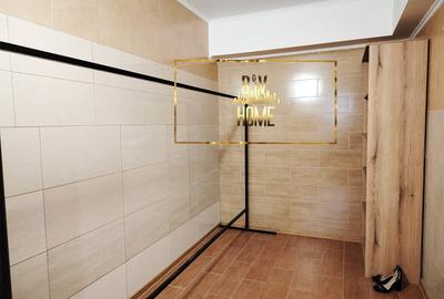 Apartament cu 4 camere semidecomandat în Km 5 - 7