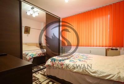 Apartament cu 2 camere de vanzare | Zona Democratiei - Pl... - 5